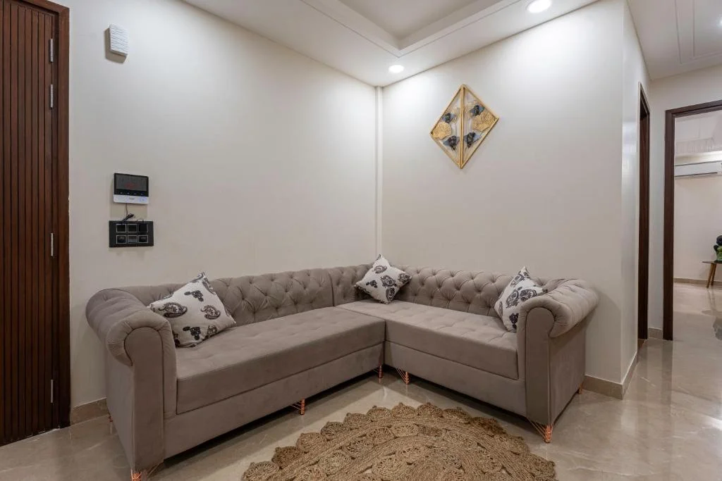 3BHK J-267, Saket — photo 2