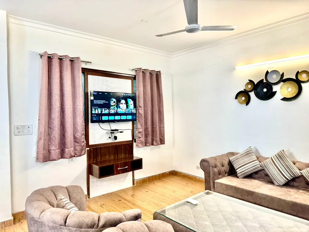 E-30, 2BHK — photo 5