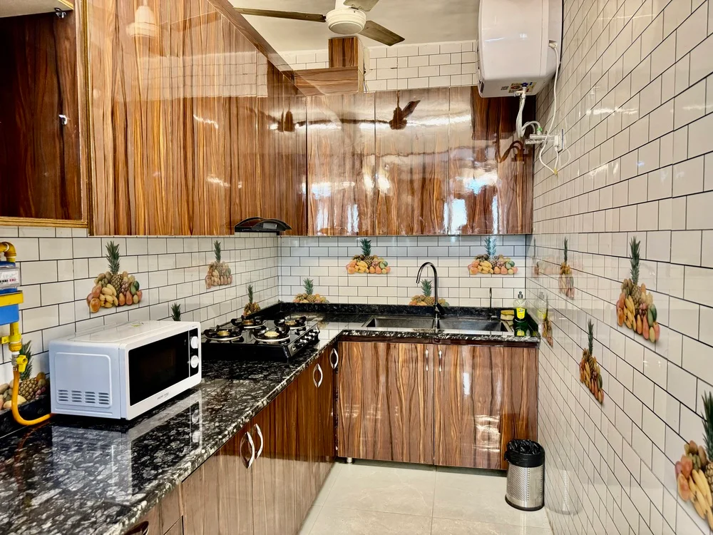 E-30, 2BHK — photo 6