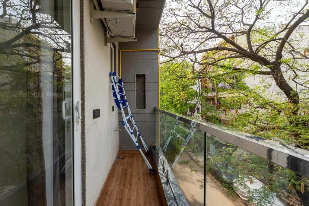 3BHK J-267, Saket — photo 7