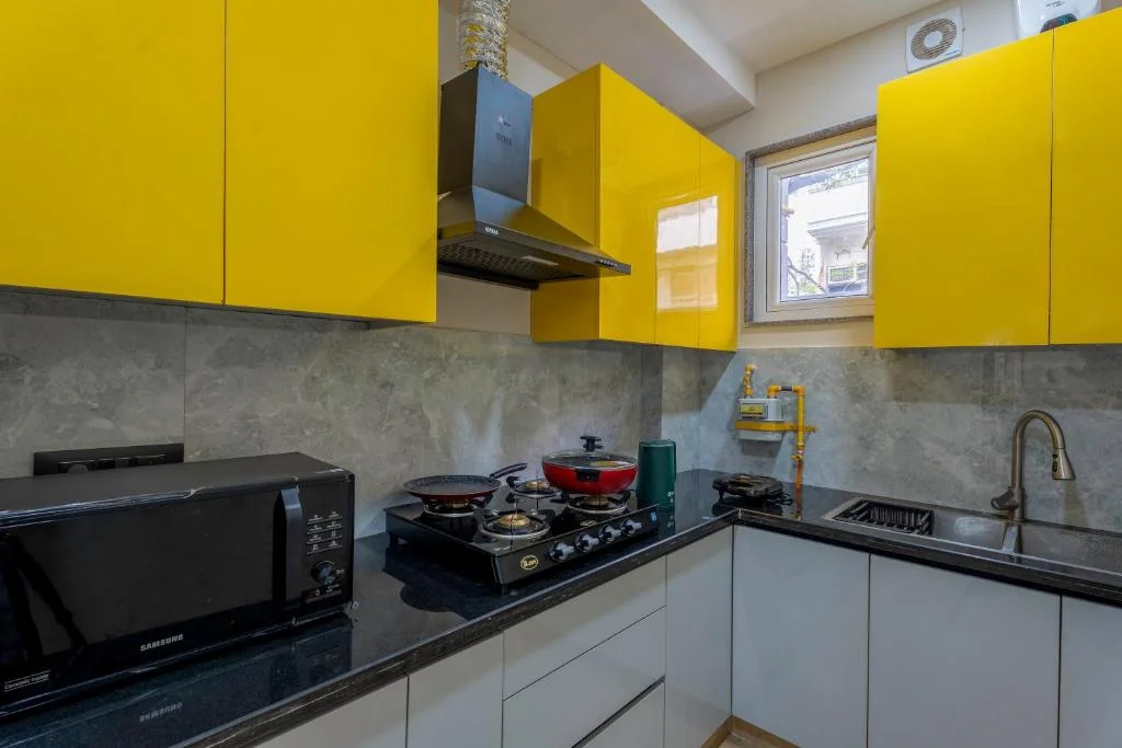 3BHK J-267, Saket — photo 6