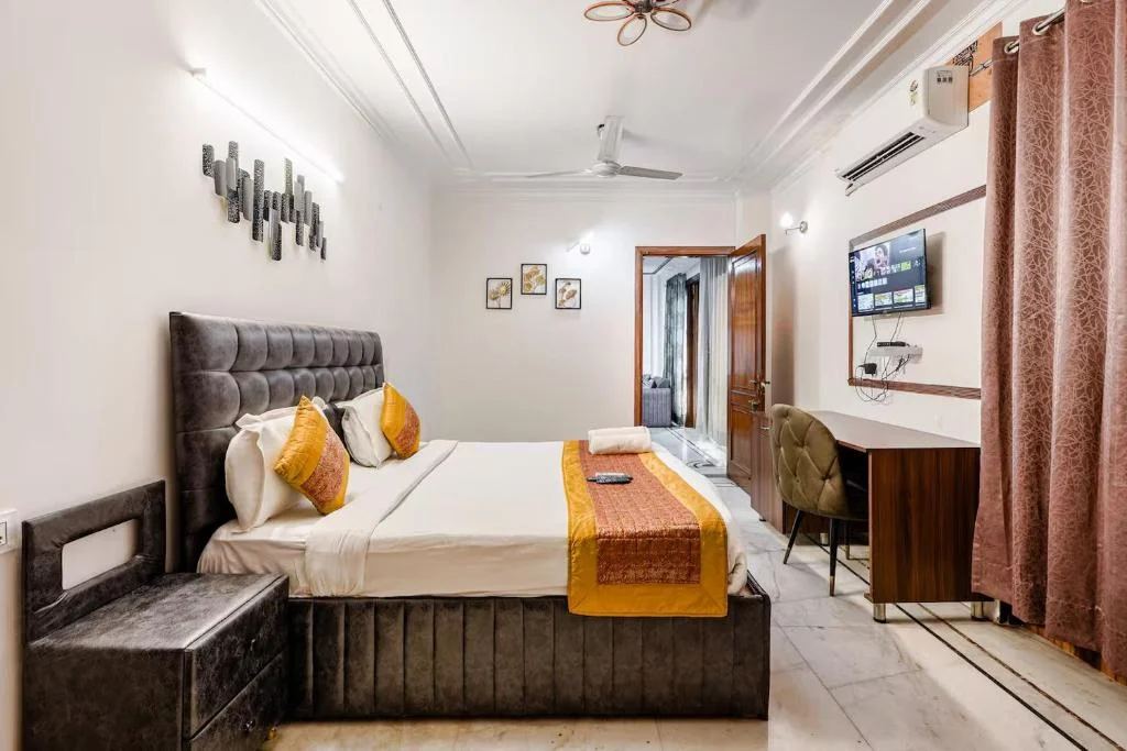 E-30, 1BHK — photo 2