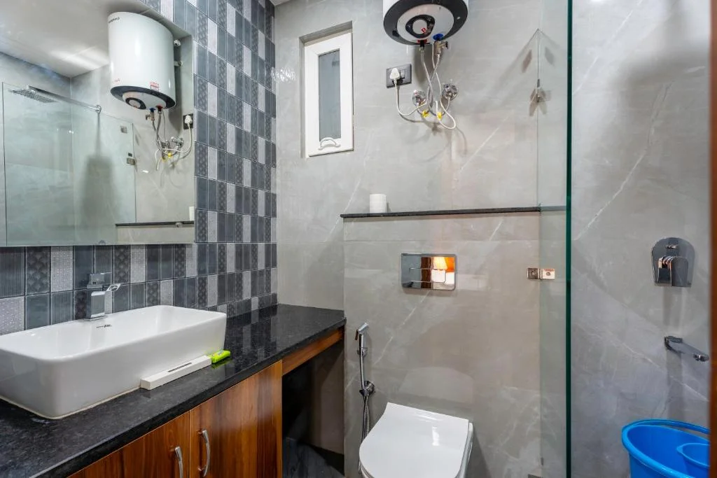 3BHK J-267, Saket — photo 5
