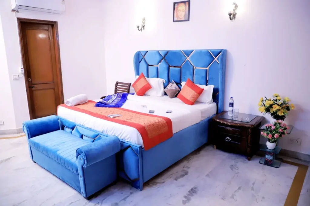 2BHK D-198 — photo 2