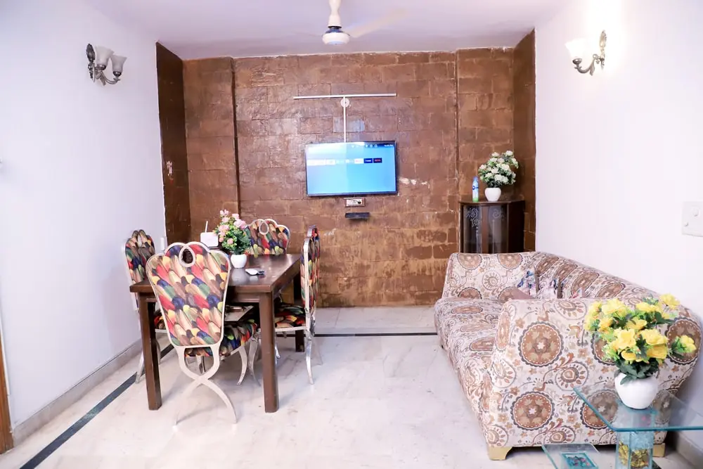 2BHK D-198 — photo 3