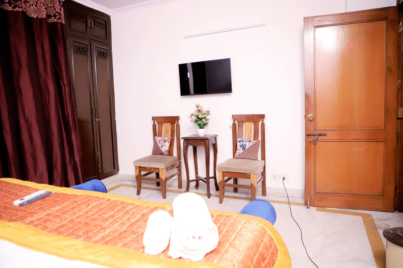 1BHK D-198 — photo 3