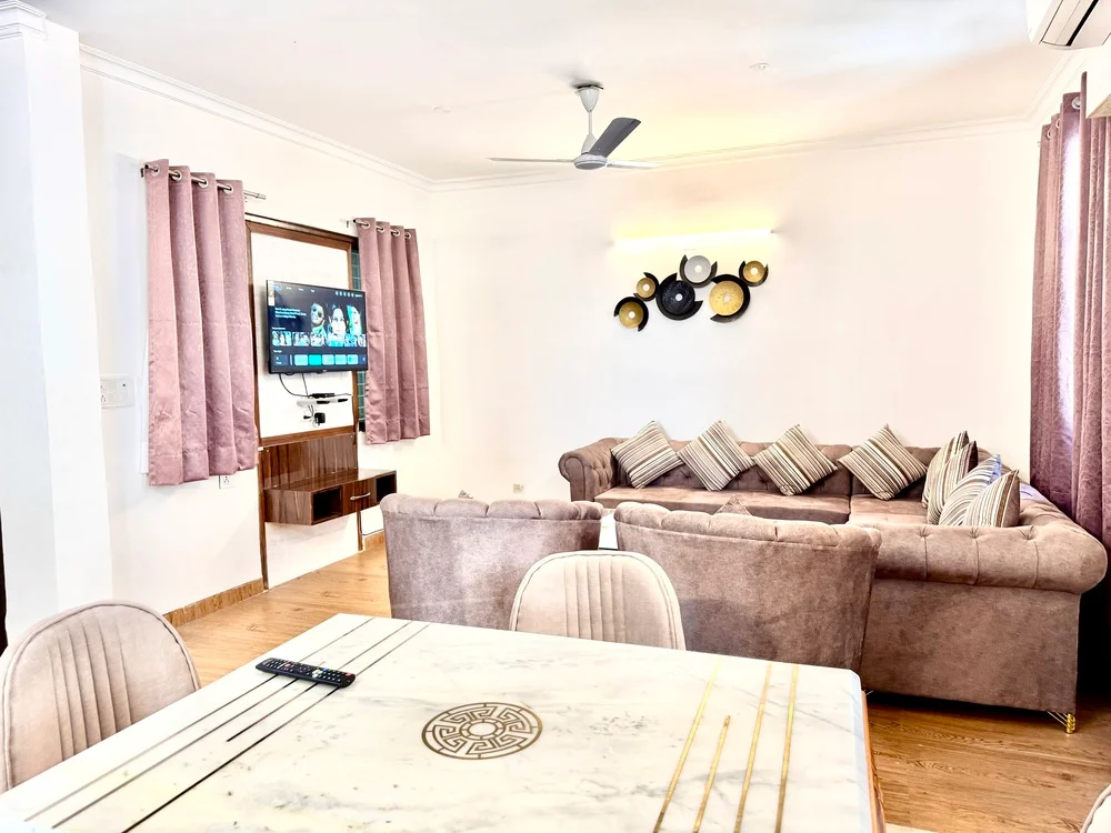 E-30, 2BHK — photo 2