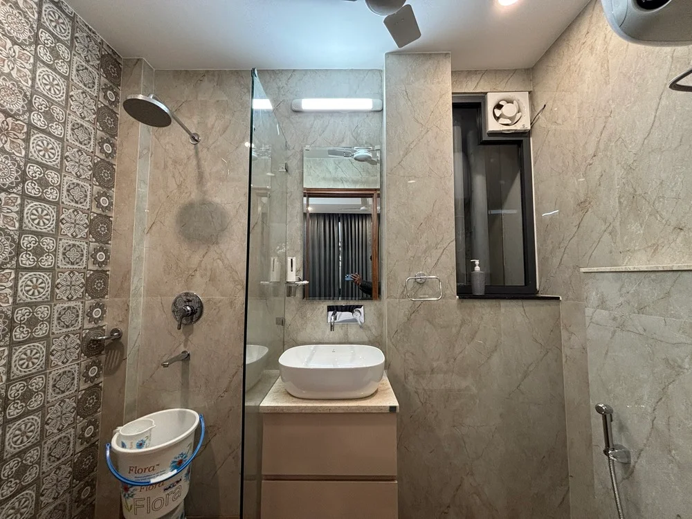 3BHK E-69, Saket — photo 7