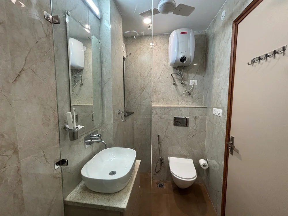 3BHK E-69, Saket — photo 6