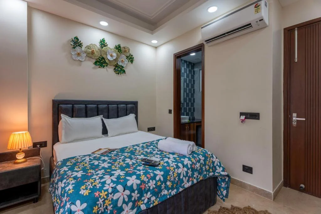 3BHK J-267, Saket — photo 3