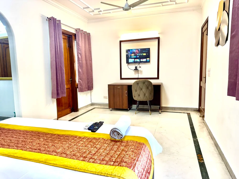E-30, 2BHK — photo 4