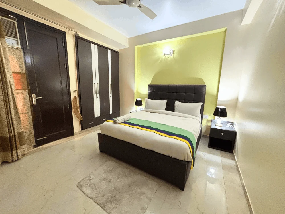 3BHK J-171, Saket — photo 6
