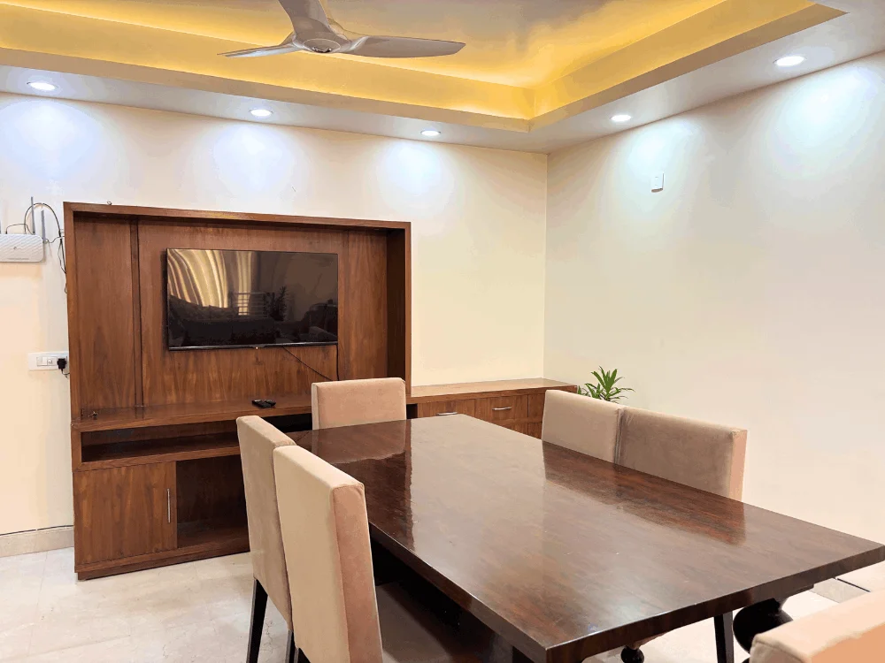3BHK J-171, Saket — photo 3