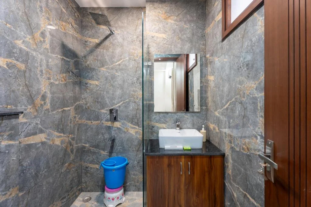 3BHK J-267, Saket — photo 8