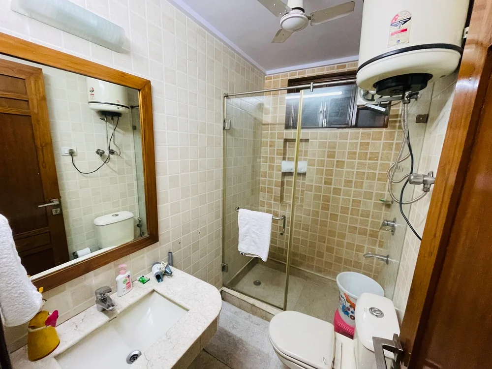 4BHK D-36, Saket — photo 6