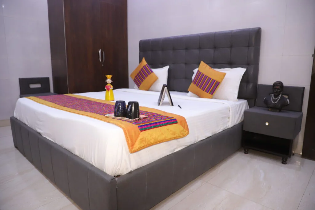 1BHK L-36, Saket — photo 2