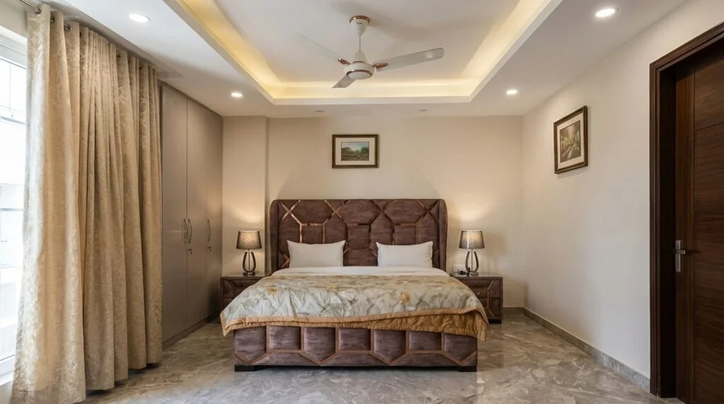 3BHK G-71, Saket