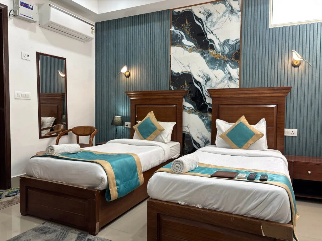 Divine India Hotel — photo 6