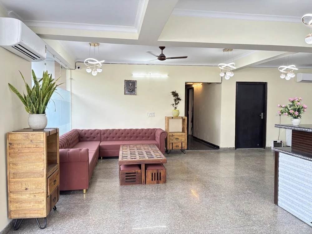 Divine India Residency — photo 2