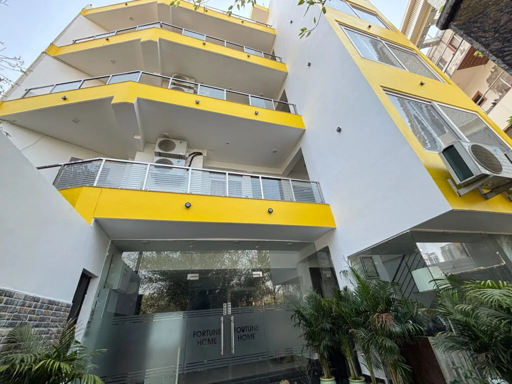 Divine India Hotel — photo 2