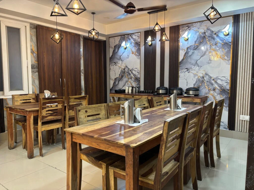 Divine India Hotel — photo 8