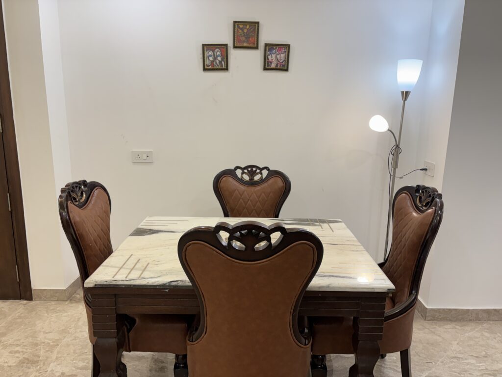 3BHK J-150, Saket — photo 5