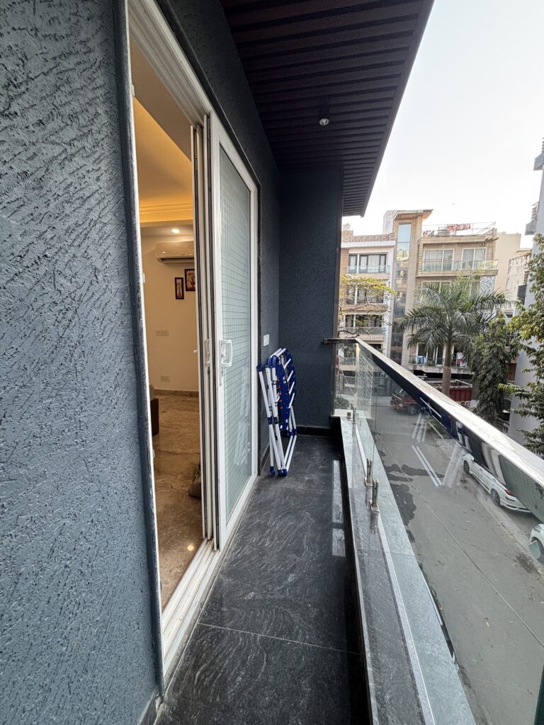 3BHK J-150, Saket — photo 7