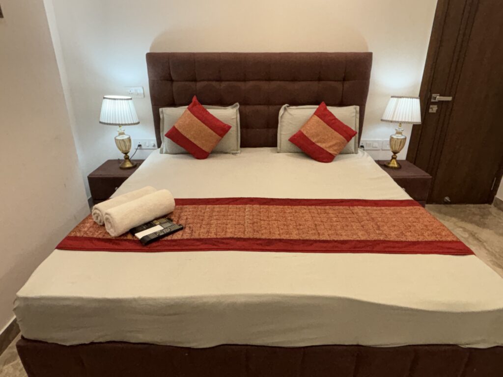 3BHK J-150, Saket — photo 3