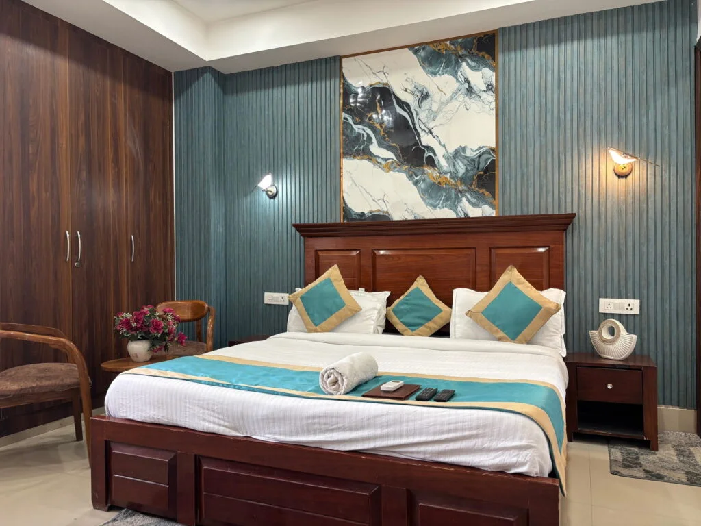 Divine India Hotel — photo 4