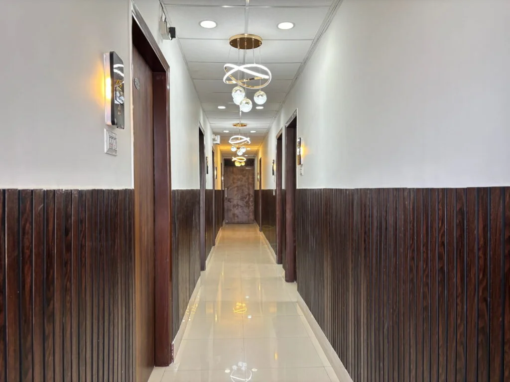 Divine India Hotel — photo 7