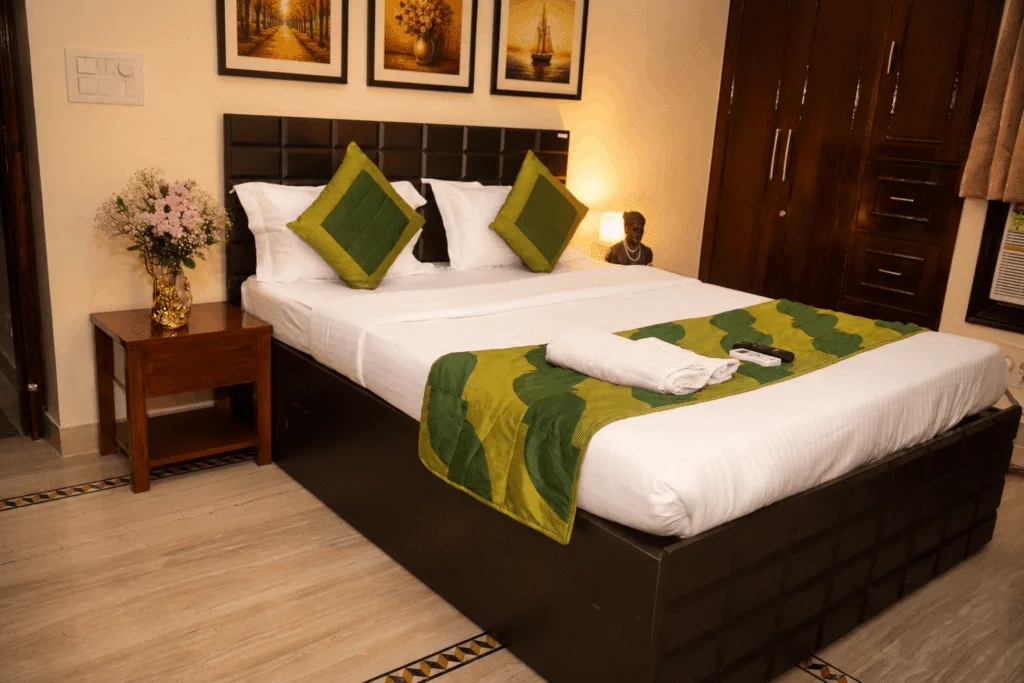 3BHK B-57B, Sarita Vihar — photo 2