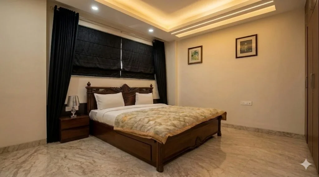 3BHK G-71, Saket — photo 2
