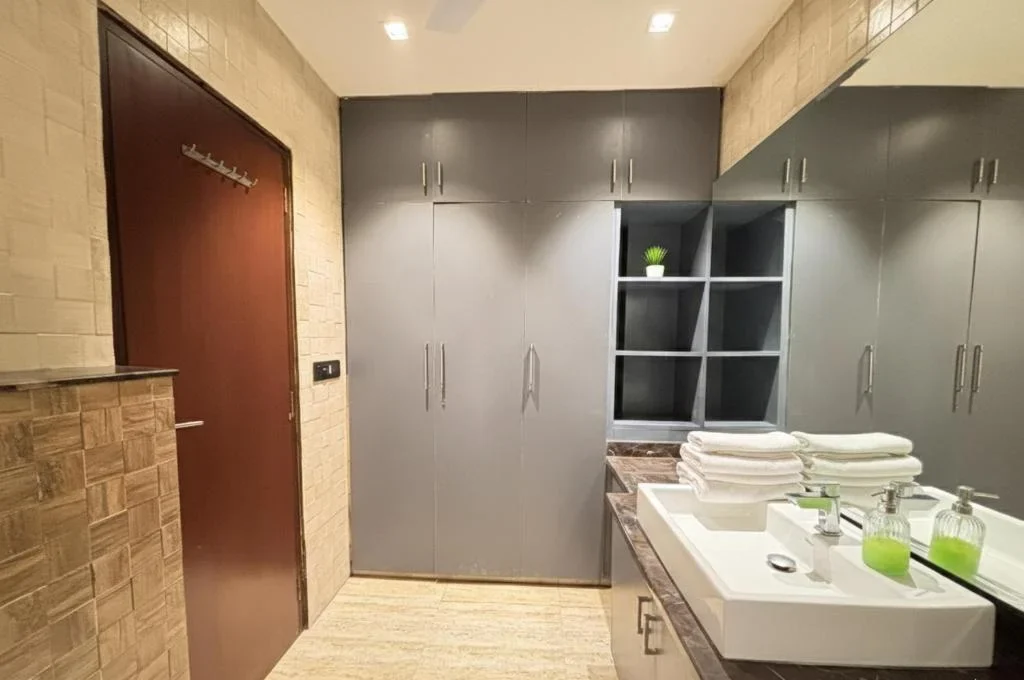 3BHK J-130, Saket — photo 6