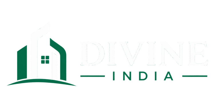 Divine India
